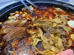 -安徽阜阳卷馍(西单店)