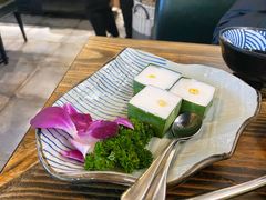 椰汁西米糕-Hi YOU你的饭局泰餐厅(雍和宫店)
