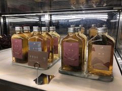 -喜茶(广州天汇igc店)