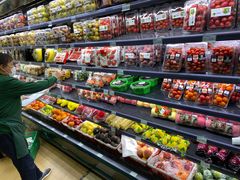 -婕妮璐超市 Jenny Lou’s Shop(三里屯店)