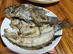 -玛扎烧烤私房菜
