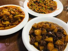 -华春餐馆(鱼山路店)