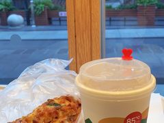 凯撒大帝-85度C(苏州石路店)