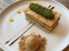 -Vanilla Specialty Coffee(八大关店)