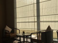 -福州泰禾铂尔曼酒店·大堂酒廊