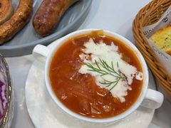 -库滋明·俄罗斯特色美食(中央大街店)