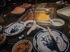 -大隐·成都火锅Bistro(合生麒麟新天地店)