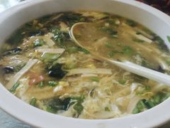 酸辣汤-佶政筋饼·新概念(安阳路店)
