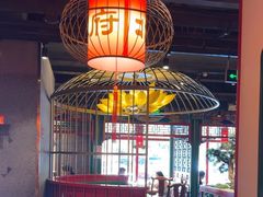 -北平食府.北京烤鸭(亦庄店)