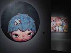 -上海宝龙美术馆