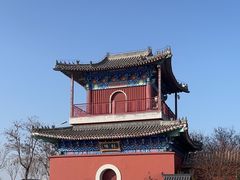 -天津妈祖文化园