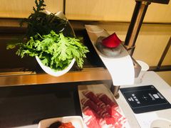 -海底捞火锅(奥山世纪城店)