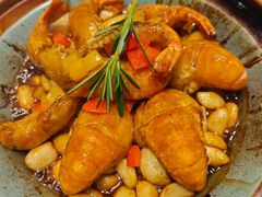 -御品猪腰·地道岭南味(千灯湖店)