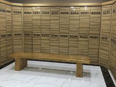 -绿岛汤泉韩式休闲会所