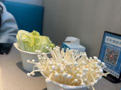 -半天妖烤鱼(龙湖龙湾天街店)