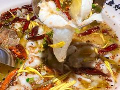 -太二酸菜鱼(深圳布吉万象汇店)