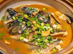 -千岛湖小鱼儿·淳安匠心农家菜