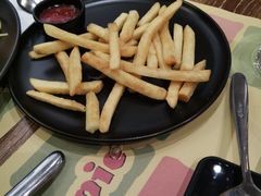 -安妮意大利餐厅(世贸天阶店)