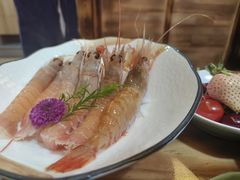 -松坂屋日料自助(长城路店)