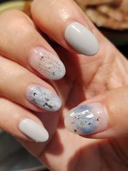 -LEILEI NAIL蕾蕾美甲美睫