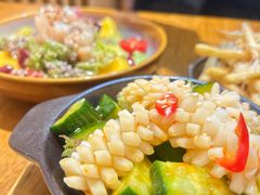 -森Some Fusion(荔湾店)