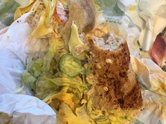 -赛百味SUBWAY(哈西店)