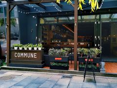门面-COMMUNE幻师(天品西岸店)