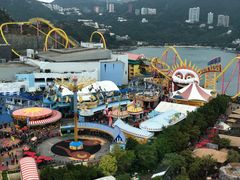 -香港海洋公园