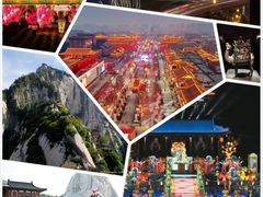 -秦始皇帝陵博物院(兵马俑)
