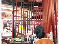 -吉布鲁牛排海鲜自助(巴南万达广场店)
