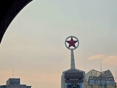 -绿地·中山里