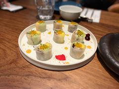 -星叶·东南亚料理(宁波万象汇店)