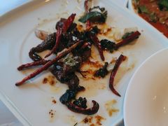 -满堂·烤鸭店·北京菜(鼓楼店)