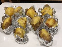 -西藏饭店·亚克·食光自助餐厅(文殊院店)