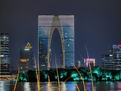 -金鸡湖景区