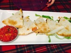 -芭莉与彩虹西餐厅(成都合生汇店)