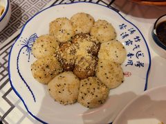 -客家大院·非遗赣南客家菜(郁孤台店)
