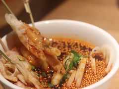 -太二酸菜鱼(汕头苏宁广场店)