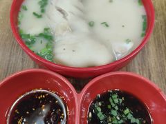 -王婆婆老妈蹄花川菜馆·非物质文化遗产(太古里一店)