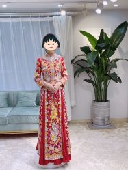 -艾慕婚纱礼服馆(和平店)