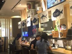 -东菊料理(吉利购物广场店)
