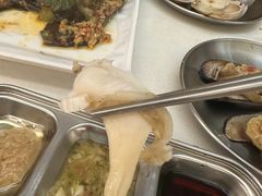 -白仁仔· 活烤海鲜 宵夜(豫园店)