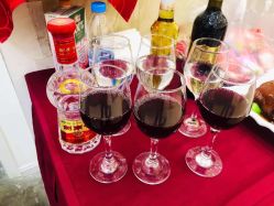 点击看大图 -谛融婚礼酒店·宴会厅(花园店)