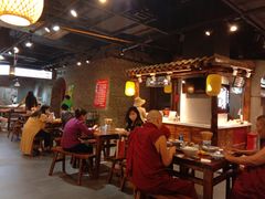 大堂-玉泉山庄(亚欧店)