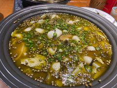 -大厨小味·民间川菜(八里庄店)