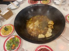 -江湖水乡铁锅炖魚(周庄嘉园店)