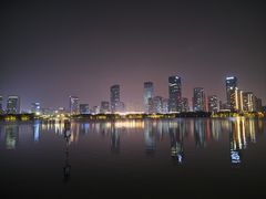 -天鹅湖体育公园