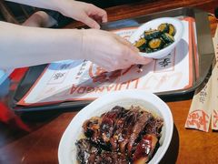 -李犟大爆鳝面·手工蟹黄包(湖滨西湖店)