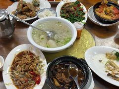 -肥弟大排档(汕樟路店)