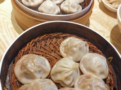 -鸡鸣汤包(复地活力广场店)